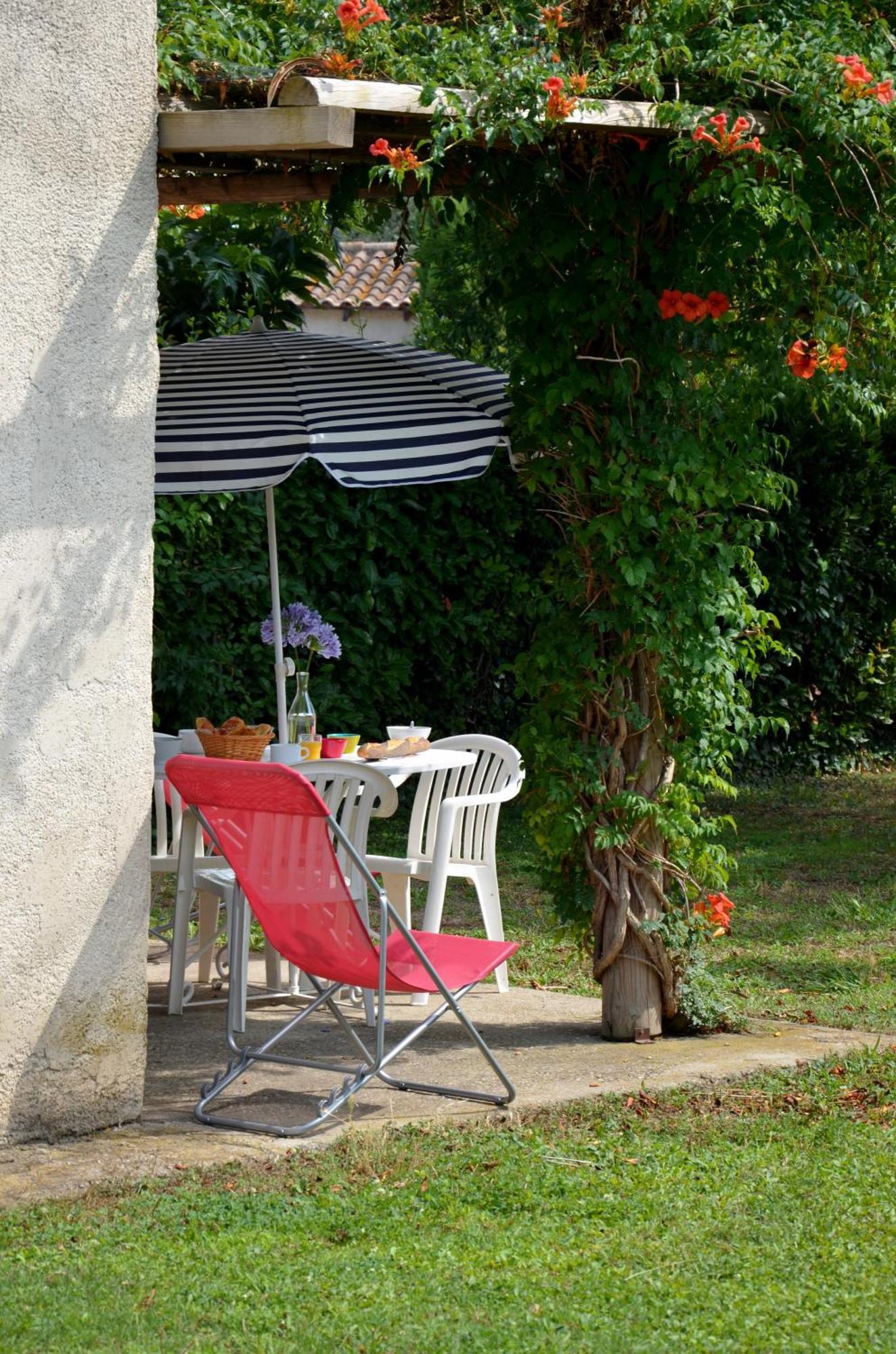 Residence Vacances Fontenelle Raphèle Exteriér fotografie