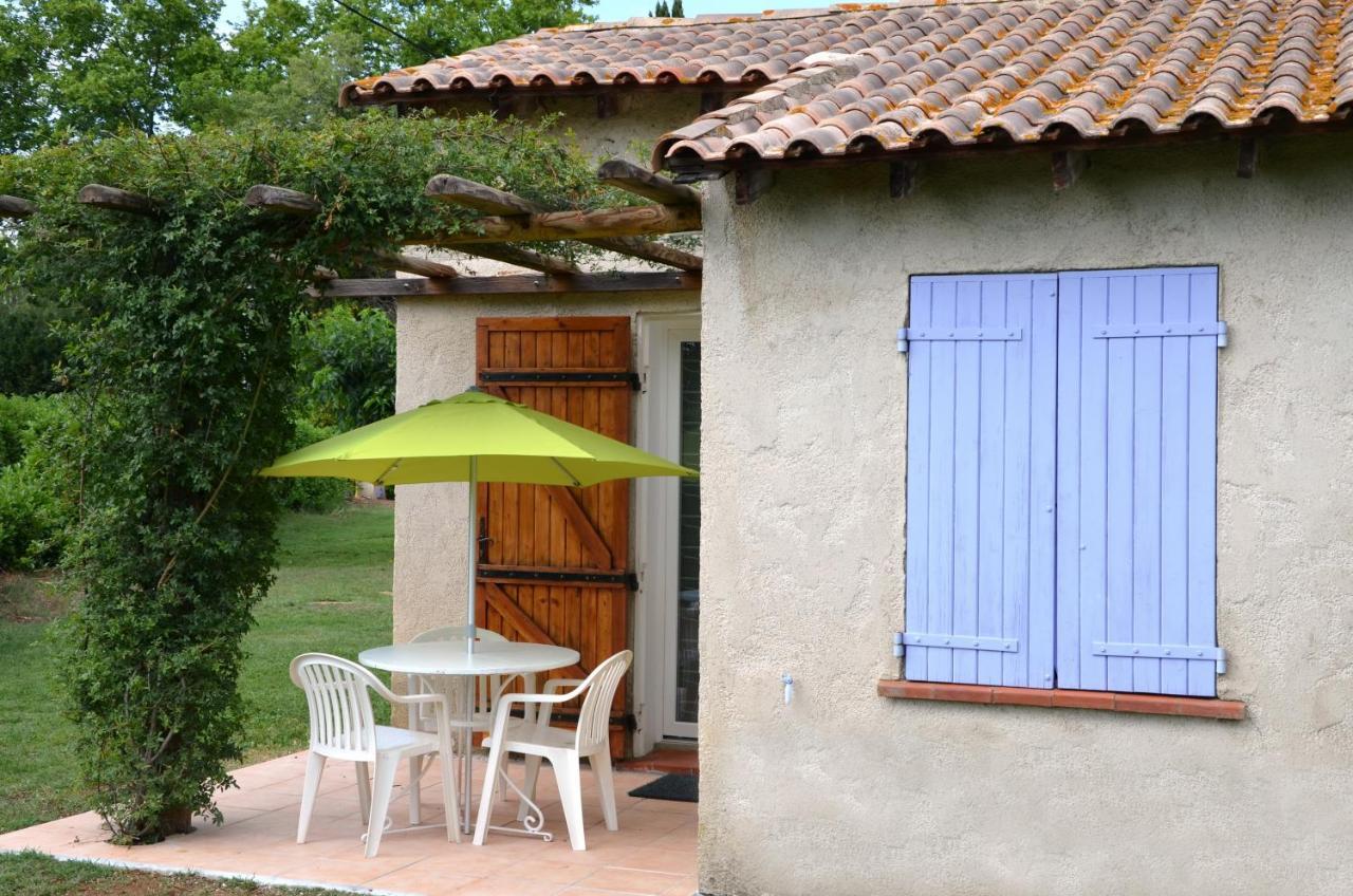 Residence Vacances Fontenelle Raphèle Exteriér fotografie