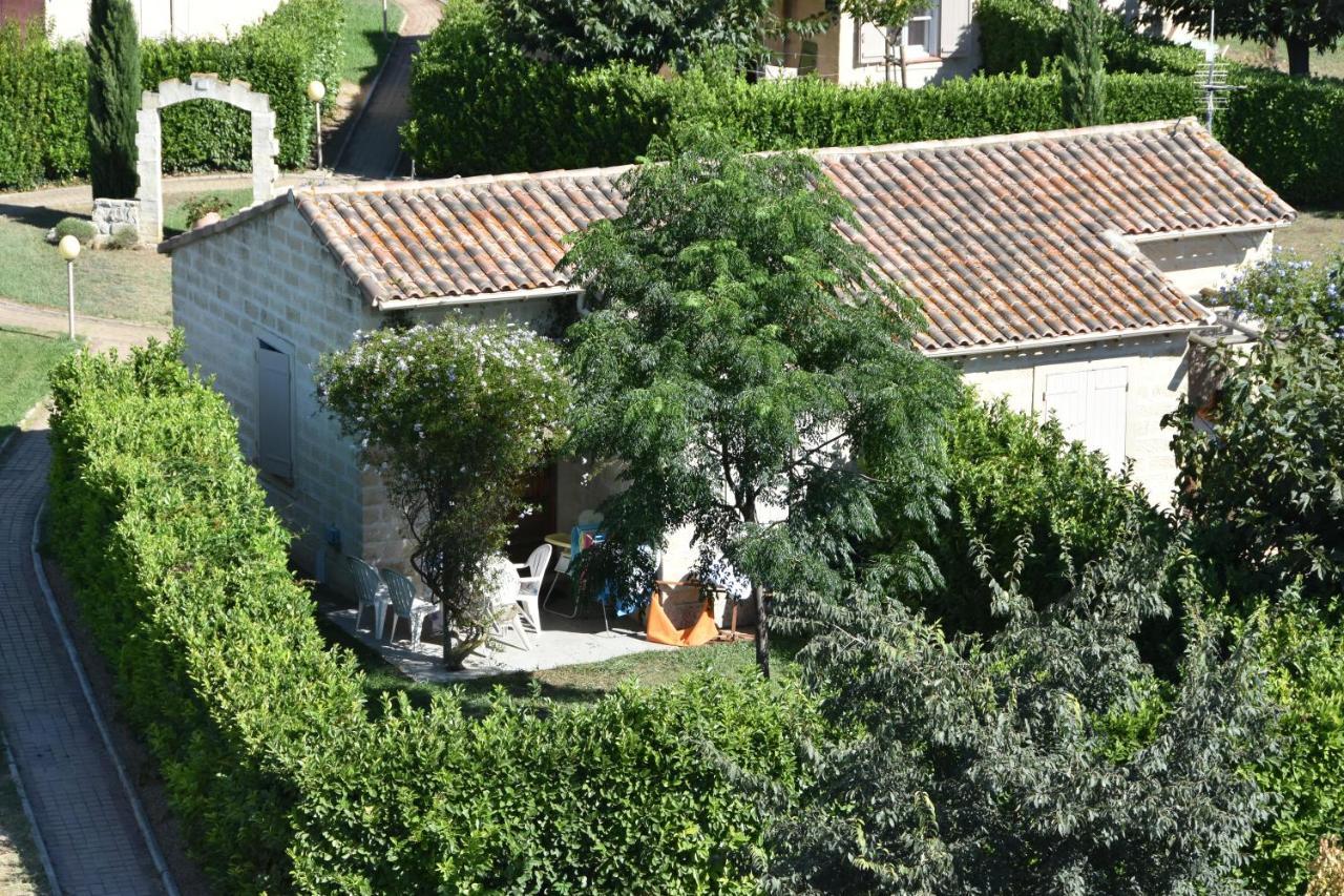 Residence Vacances Fontenelle Raphèle Exteriér fotografie