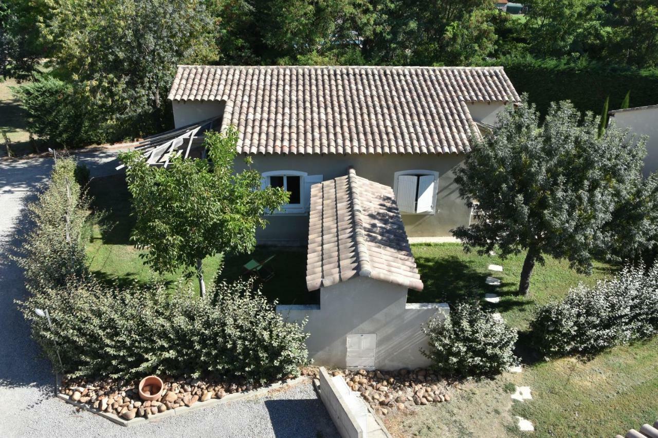 Residence Vacances Fontenelle Raphèle Exteriér fotografie
